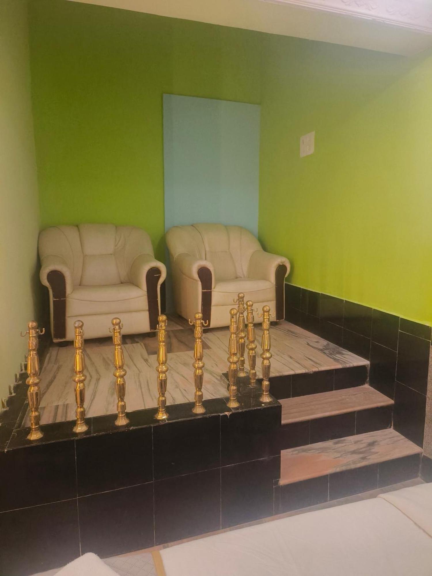 Kailasaa Residency Tiruvannámalaj Kültér fotó