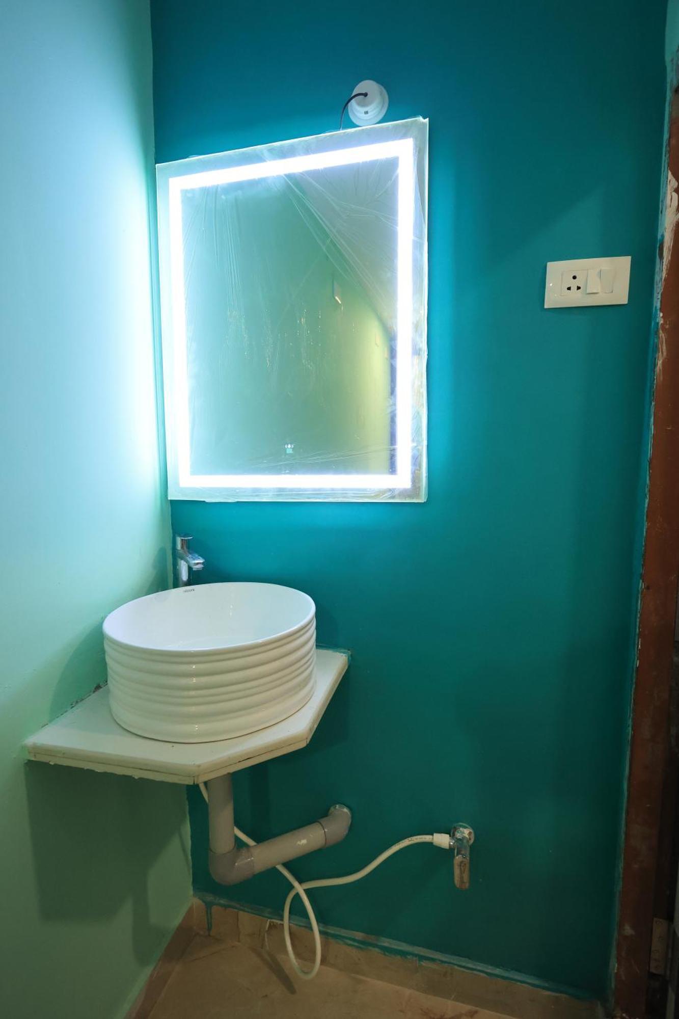 Kailasaa Residency Tiruvannámalaj Kültér fotó