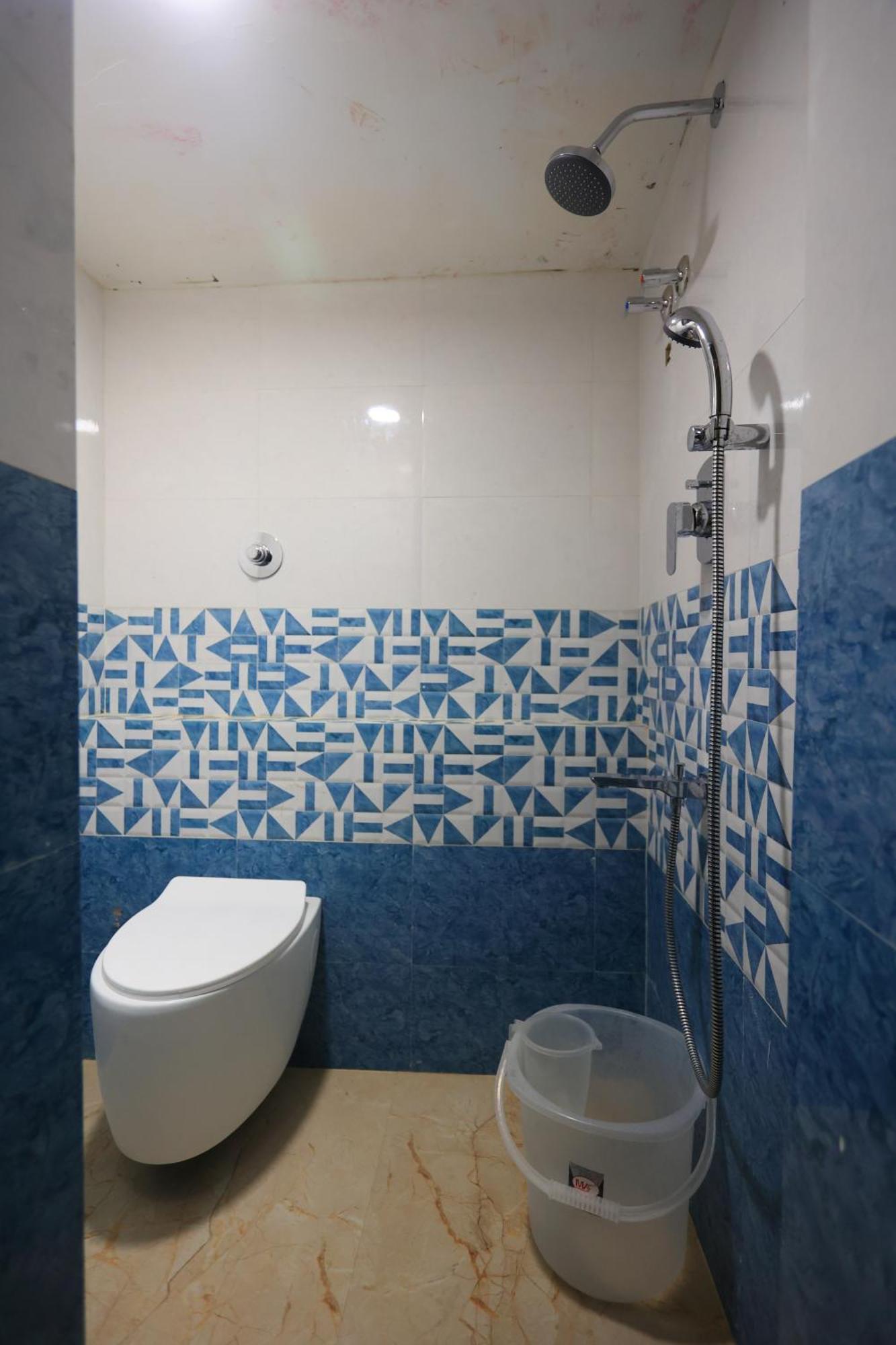 Kailasaa Residency Tiruvannámalaj Kültér fotó